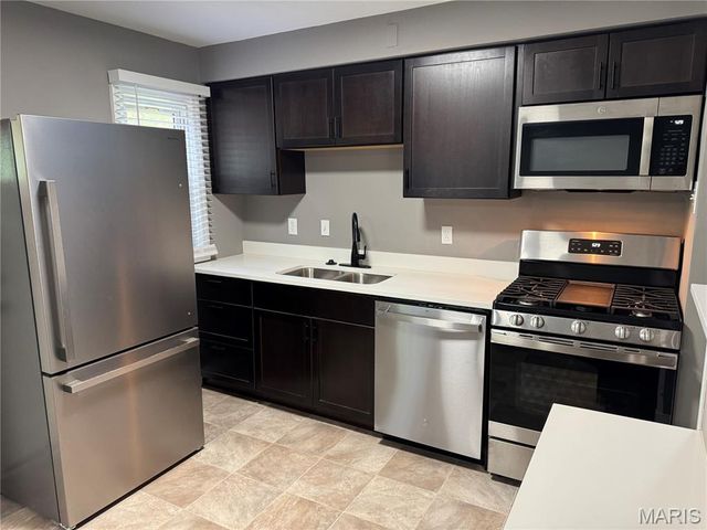 1141 Kilgore, Bellefontaine Nghbrs, MO 63137