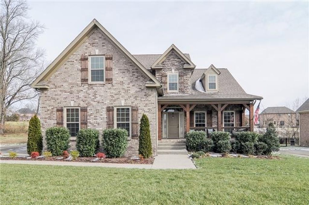 4003 Campania Strada, Spring Hill, TN 37174
