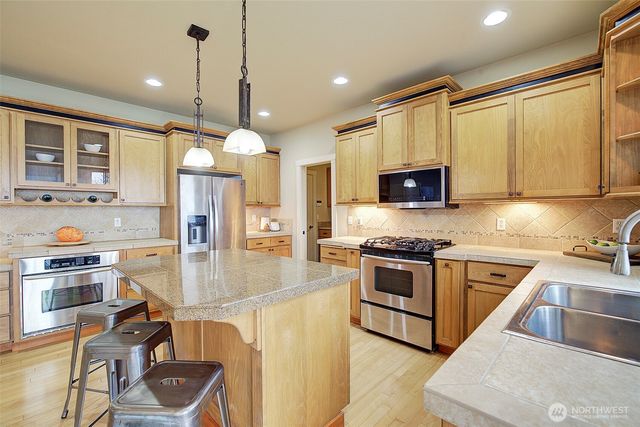 10705 176th Avenue E, Bonney Lake, WA 98391