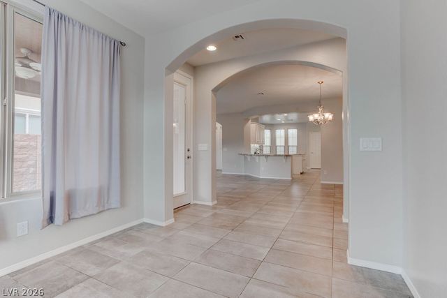 5641 Sagamore Canyon Street, North Las Vegas, NV 89081