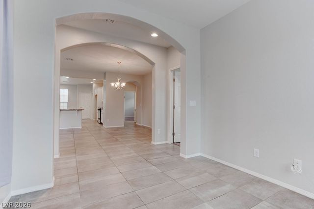 5641 Sagamore Canyon Street, North Las Vegas, NV 89081