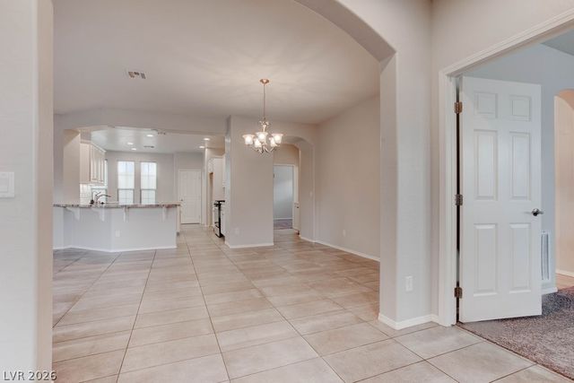 5641 Sagamore Canyon Street, North Las Vegas, NV 89081