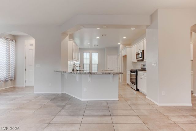 5641 Sagamore Canyon Street, North Las Vegas, NV 89081