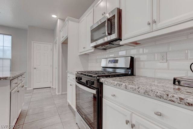 5641 Sagamore Canyon Street, North Las Vegas, NV 89081