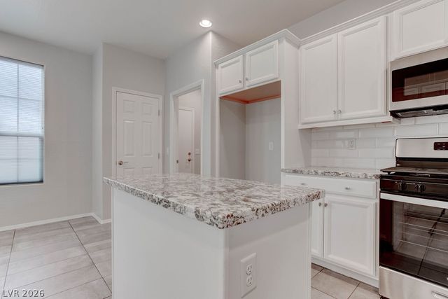 5641 Sagamore Canyon Street, North Las Vegas, NV 89081