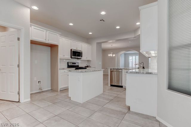 5641 Sagamore Canyon Street, North Las Vegas, NV 89081