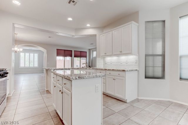 5641 Sagamore Canyon Street, North Las Vegas, NV 89081