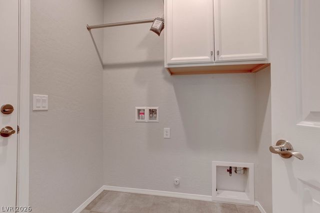 5641 Sagamore Canyon Street, North Las Vegas, NV 89081