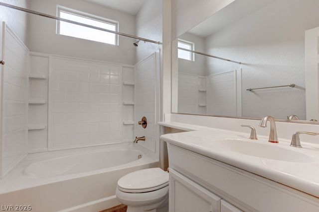 5641 Sagamore Canyon Street, North Las Vegas, NV 89081