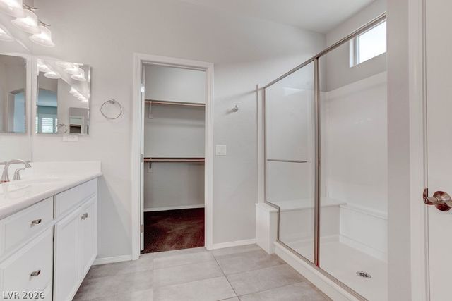 5641 Sagamore Canyon Street, North Las Vegas, NV 89081