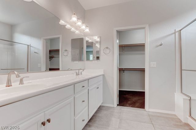 5641 Sagamore Canyon Street, North Las Vegas, NV 89081