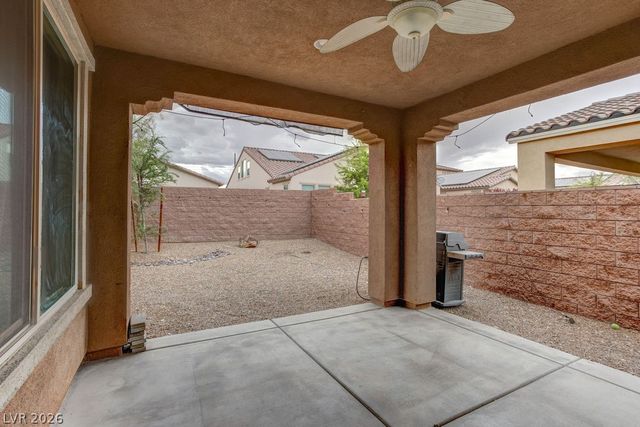 5641 Sagamore Canyon Street, North Las Vegas, NV 89081