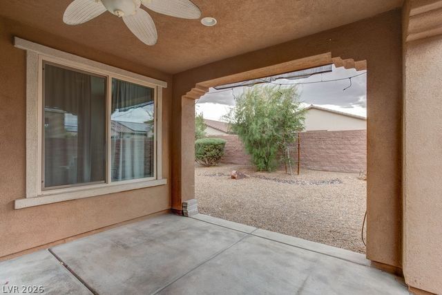 5641 Sagamore Canyon Street, North Las Vegas, NV 89081