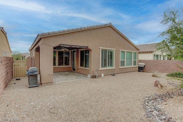 5641 Sagamore Canyon Street, North Las Vegas, NV 89081