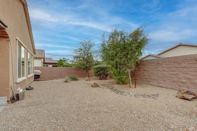 5641 Sagamore Canyon Street, North Las Vegas, NV 89081