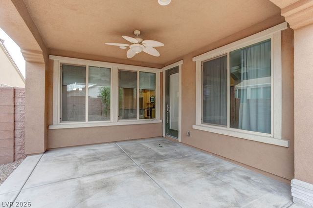 5641 Sagamore Canyon Street, North Las Vegas, NV 89081