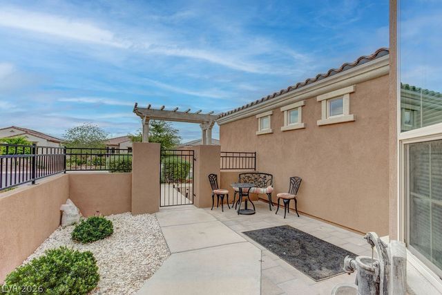 5641 Sagamore Canyon Street, North Las Vegas, NV 89081