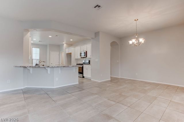 5641 Sagamore Canyon Street, North Las Vegas, NV 89081