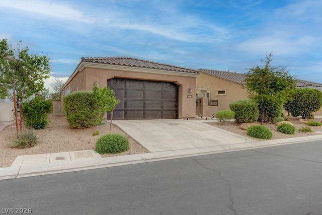 5641 Sagamore Canyon Street, North Las Vegas, NV 89081