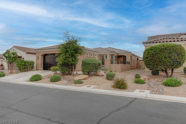 5641 Sagamore Canyon Street, North Las Vegas, NV 89081