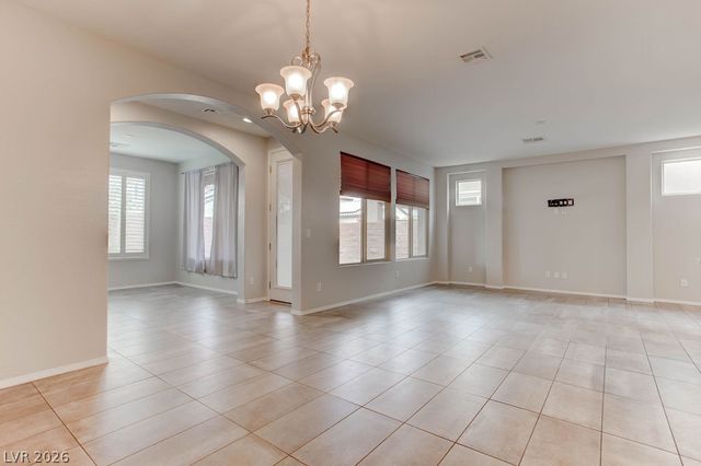 5641 Sagamore Canyon Street, North Las Vegas, NV 89081