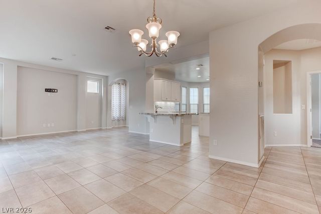 5641 Sagamore Canyon Street, North Las Vegas, NV 89081