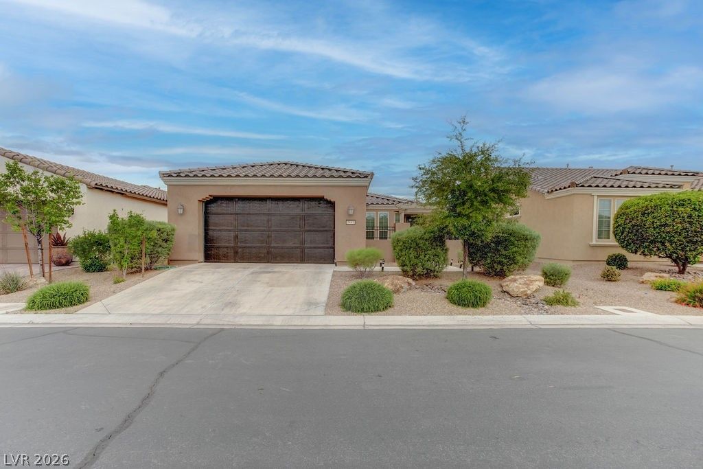 5641 Sagamore Canyon Street, North Las Vegas, NV 89081