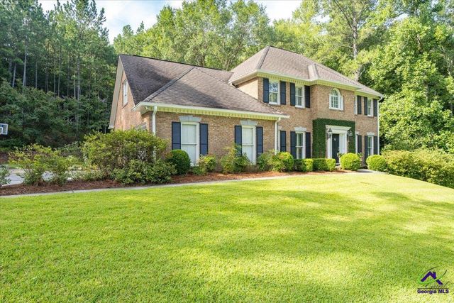 104 Monticlair Court, Macon, GA 31210