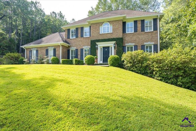 104 Monticlair Court, Macon, GA 31210