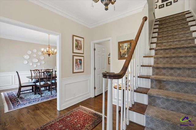 104 Monticlair Court, Macon, GA 31210