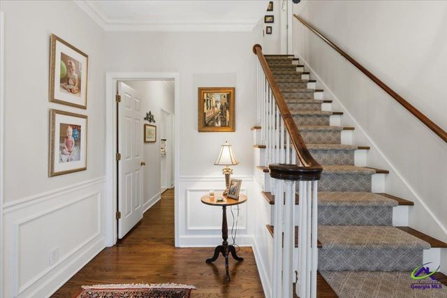 104 Monticlair Court, Macon, GA 31210