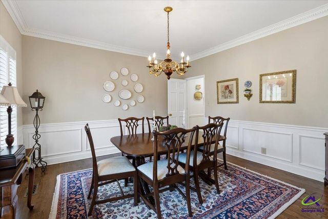 104 Monticlair Court, Macon, GA 31210