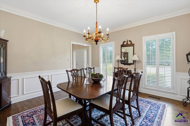 104 Monticlair Court, Macon, GA 31210
