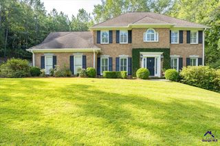104 Monticlair Court, Macon, GA 31210