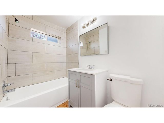 345 S Utica St, Denver, CO 80219