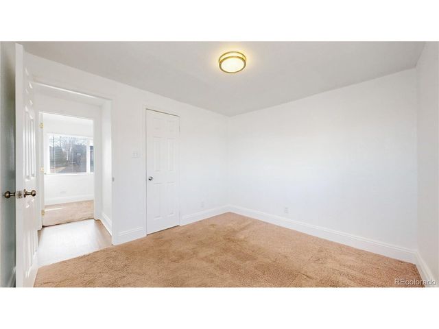 345 S Utica St, Denver, CO 80219