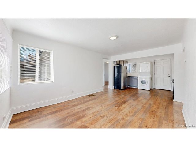 345 S Utica St, Denver, CO 80219