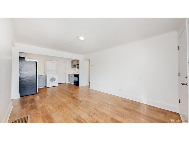 345 S Utica St, Denver, CO 80219