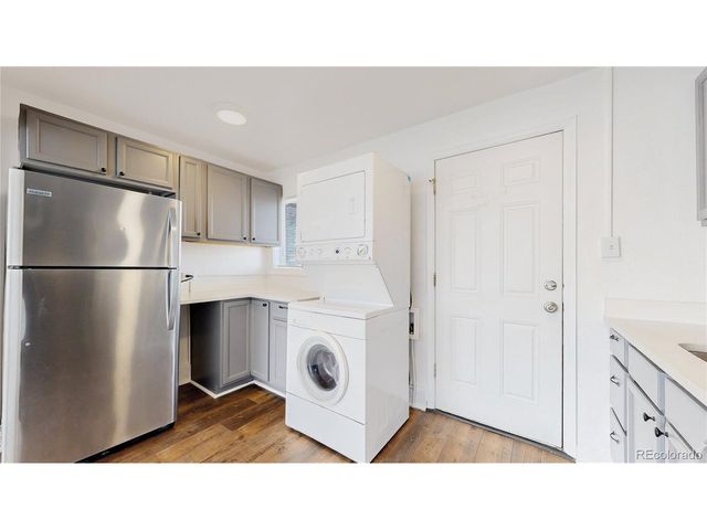 345 S Utica St, Denver, CO 80219