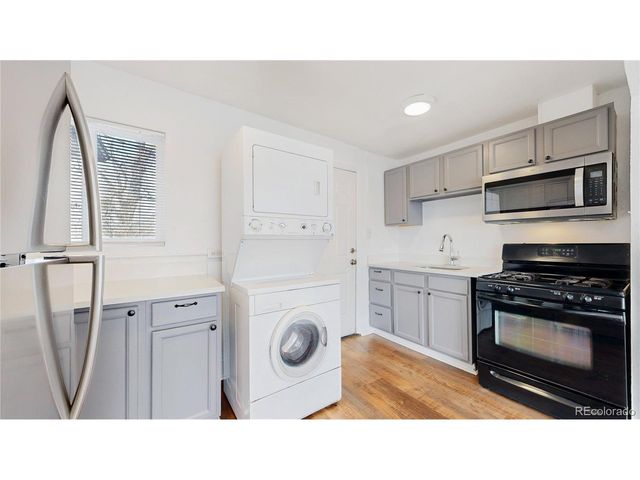 345 S Utica St, Denver, CO 80219