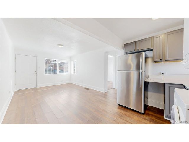 345 S Utica St, Denver, CO 80219