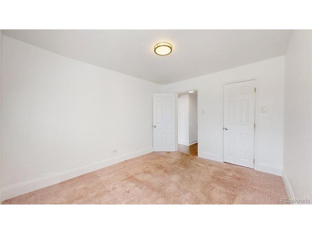 345 S Utica St, Denver, CO 80219