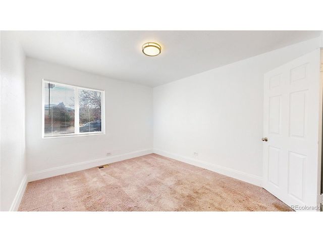 345 S Utica St, Denver, CO 80219