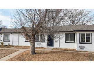345 S Utica St, Denver, CO 80219