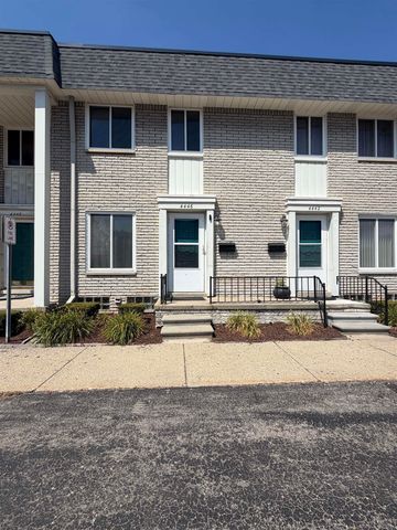 4446 15 mile Road, Sterling Heights, MI 48310