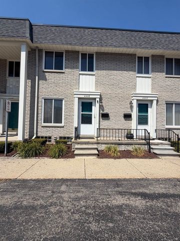 4446 15 mile Road, Sterling Heights, MI 48310