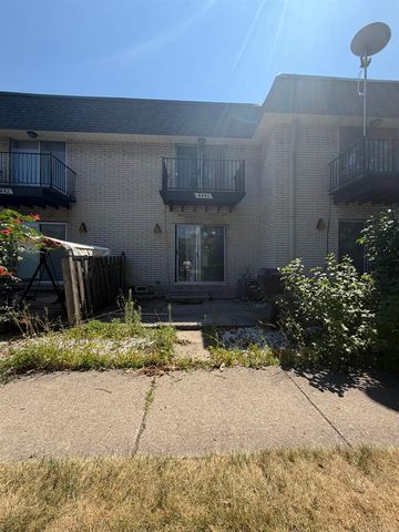 4446 15 mile Road, Sterling Heights, MI 48310