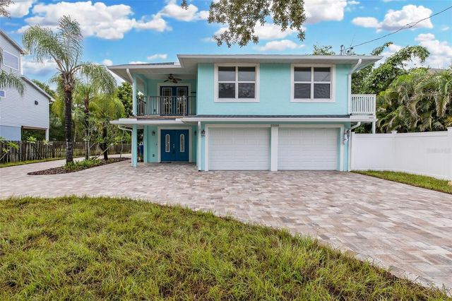 2030 GULFVIEW DRIVE, Holiday, FL 34691