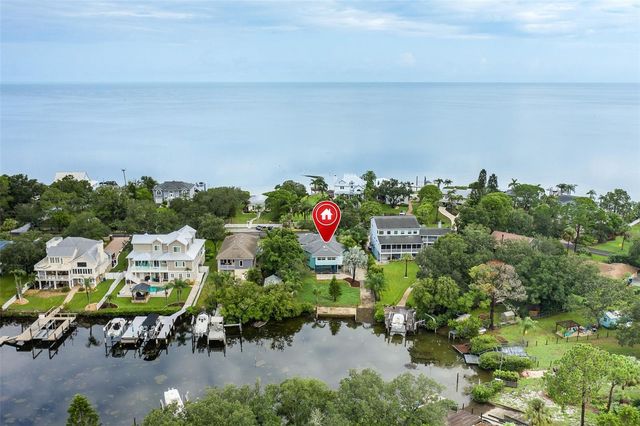 2030 GULFVIEW DRIVE, Holiday, FL 34691