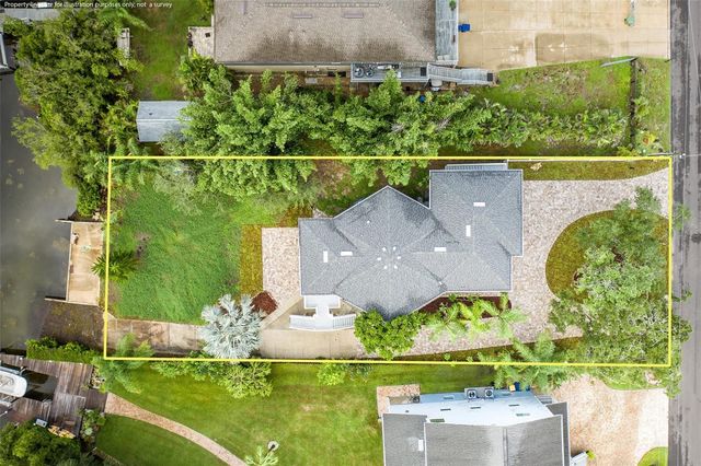 2030 GULFVIEW DRIVE, Holiday, FL 34691
